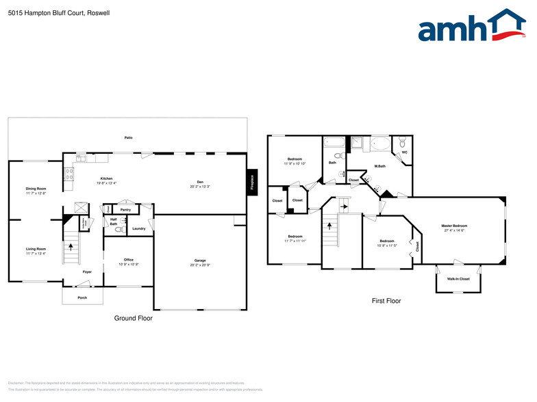 Building Photo - 5015 Hampton Bluff Ct