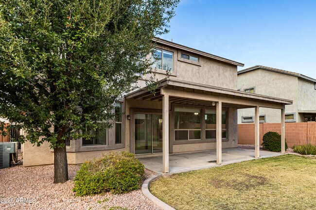 Building Photo - 9857 E El Moro Ave