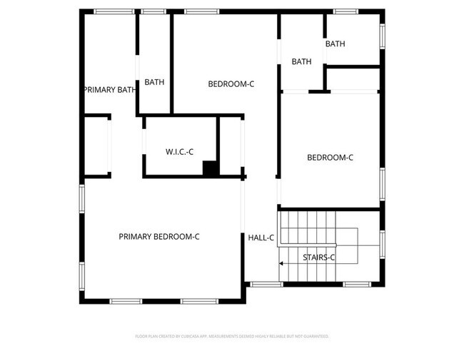 Building Photo - Beautiful 4 bedroom in Observatory Village