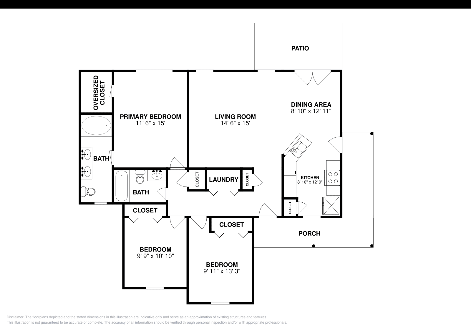 Building Photo - 1401 May Oak Cir