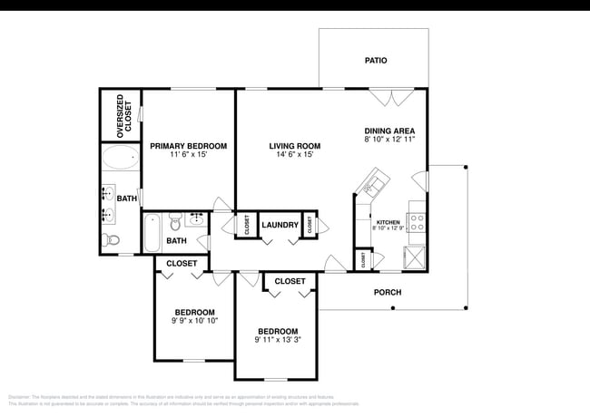 Building Photo - 1401 May Oak Cir
