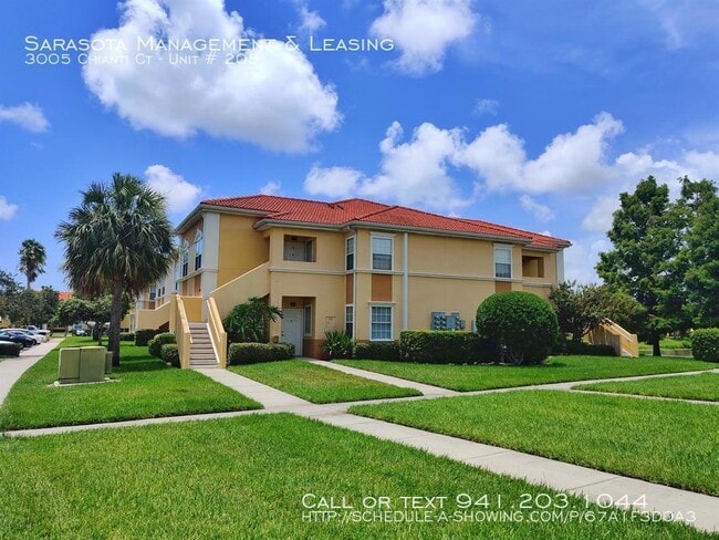 Building Photo - 3005 Chianti Ct