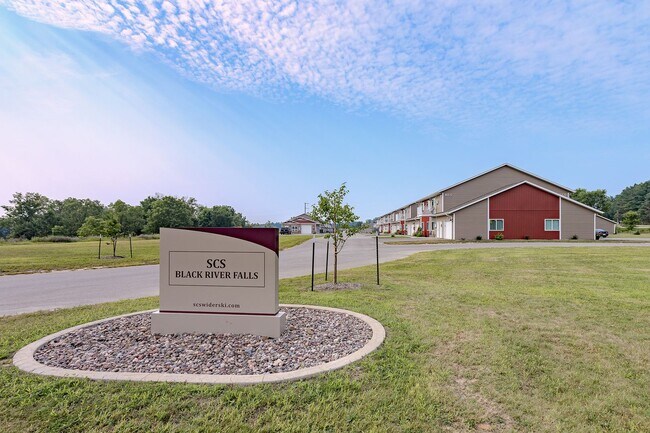 Building Photo - SCS Black River Falls Apartment Community