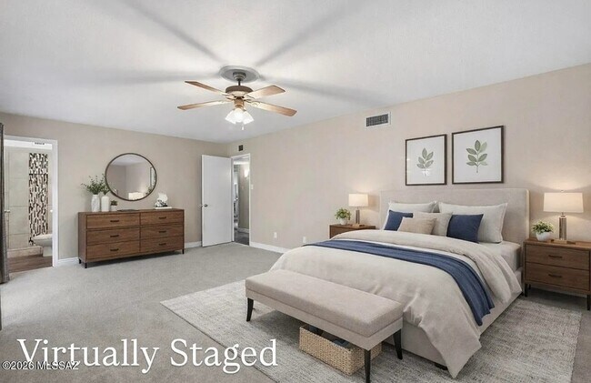 Building Photo - 4526 S Terrace Rd