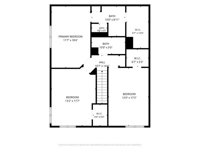 Building Photo - 2900 Soda Creek Ln