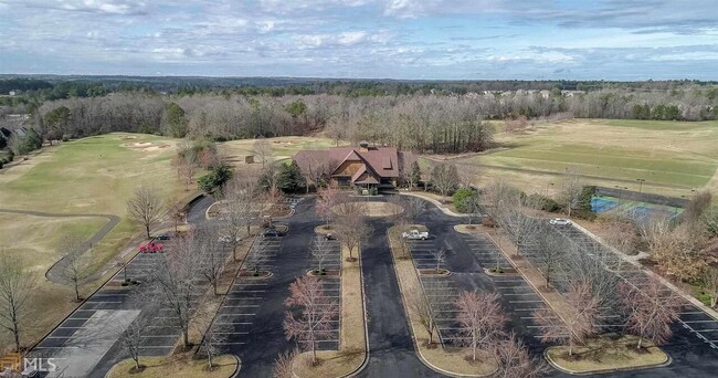 Building Photo - 2421 Langstan Ct
