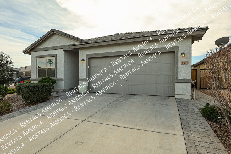 Building Photo - 6321 W Latona Rd