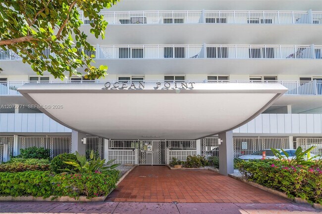 Building Photo - 345 Ocean Dr