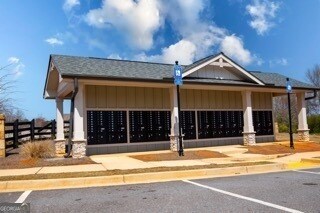 Building Photo - 443 Faulkner St