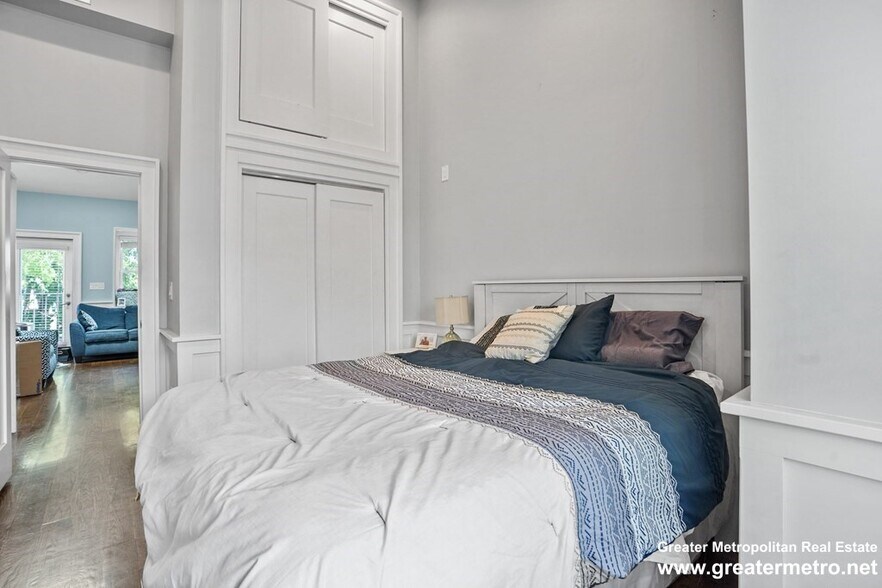 Building Photo - 130 M St