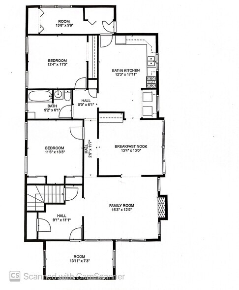 Building Photo - 49 Greaton Rd
