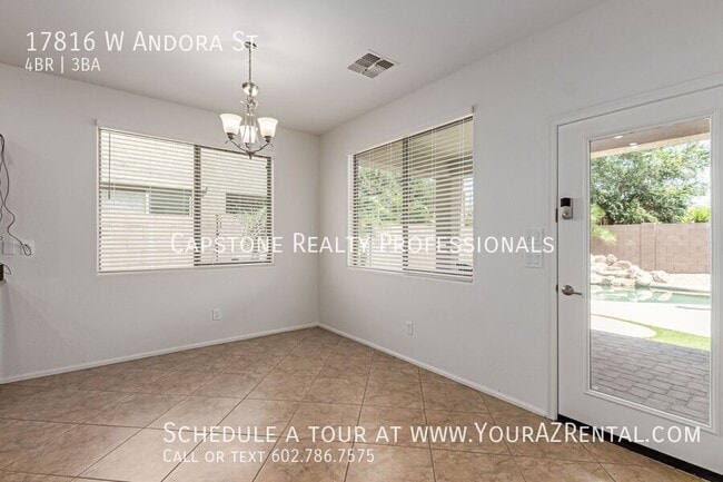 Building Photo - 17816 W Andora St