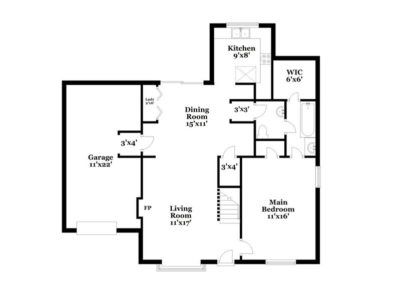 Building Photo - 3117 Barksdale Harbor Dr