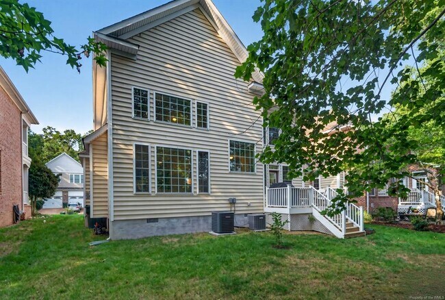 Building Photo - 5505 Brixton Rd