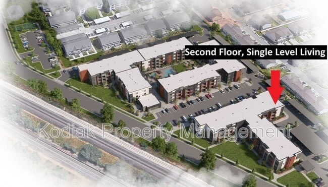 Building Photo - 875 Depot St