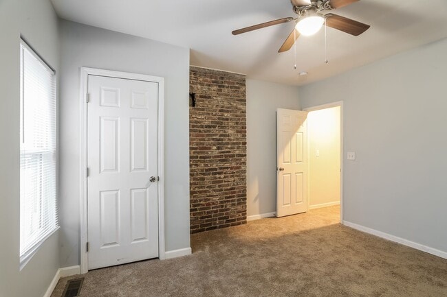 Building Photo - 1749-1751 S 8th St