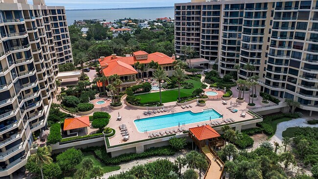 Building Photo - 1281 Gulf of Mexico Dr