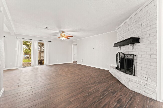 Building Photo - 12730 Lake Conroe Hills Dr