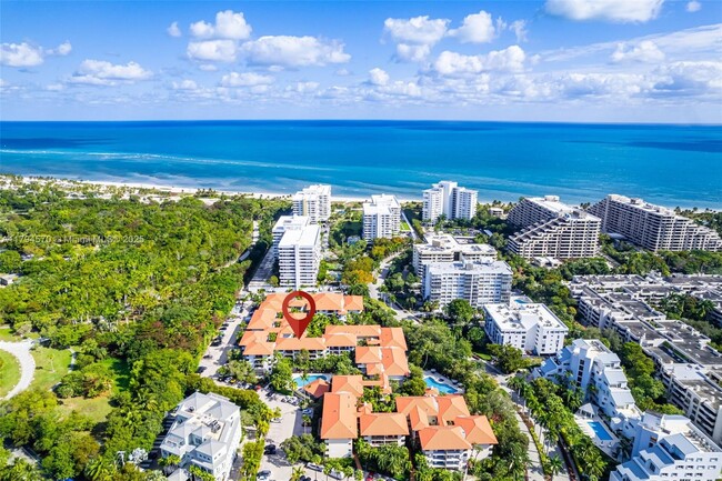 Building Photo - 101 Ocean Ln Dr