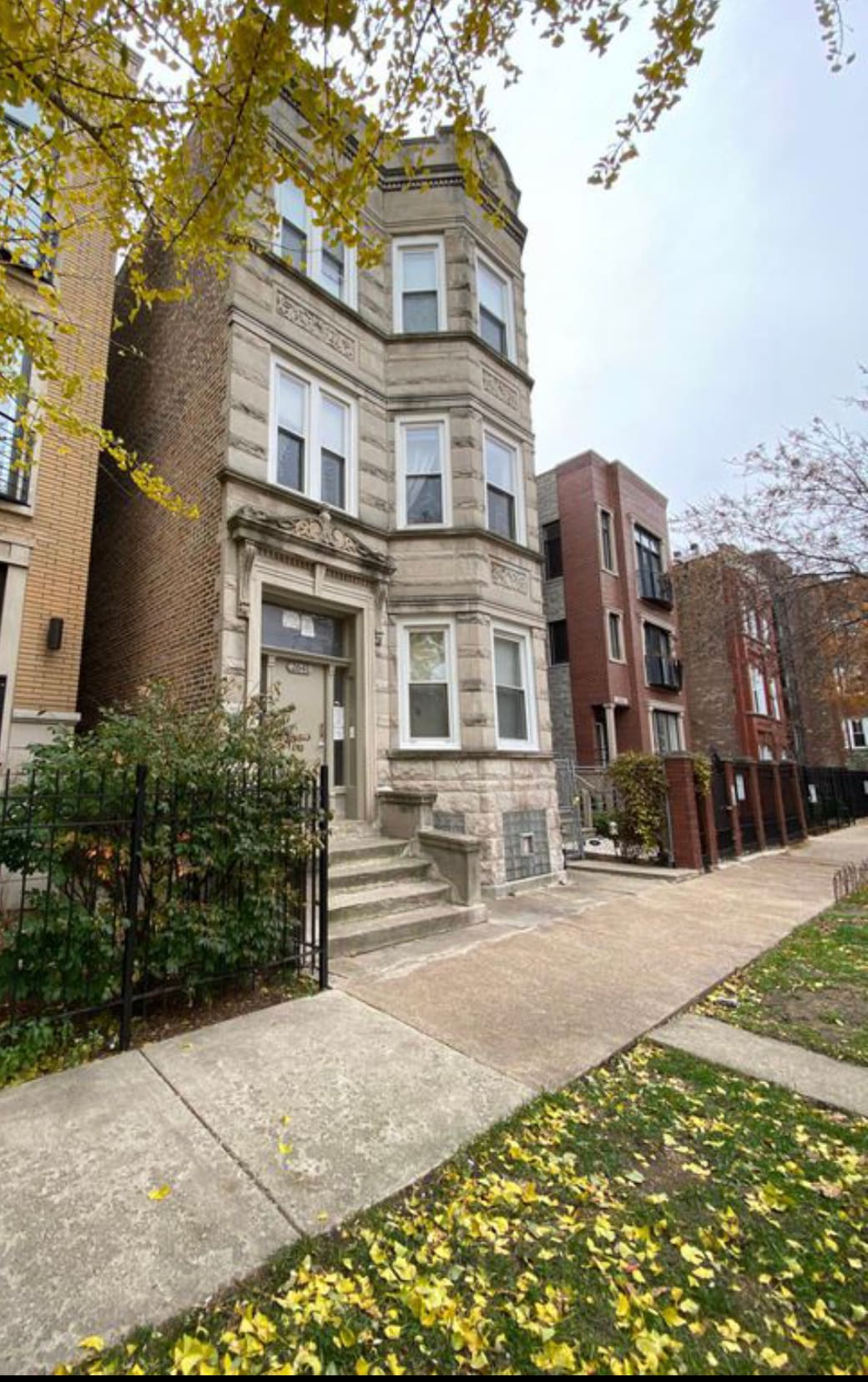 Building Photo - 2641 W Haddon Ave