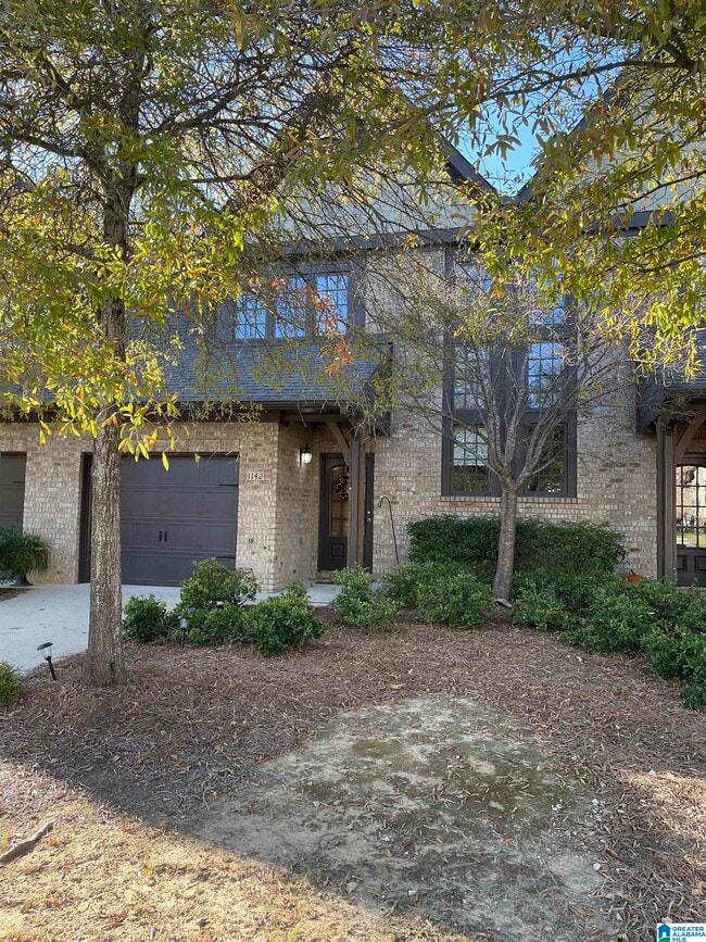 1142 Inverness Cove Way 1142 Inverness Cove Way Birmingham AL 35242