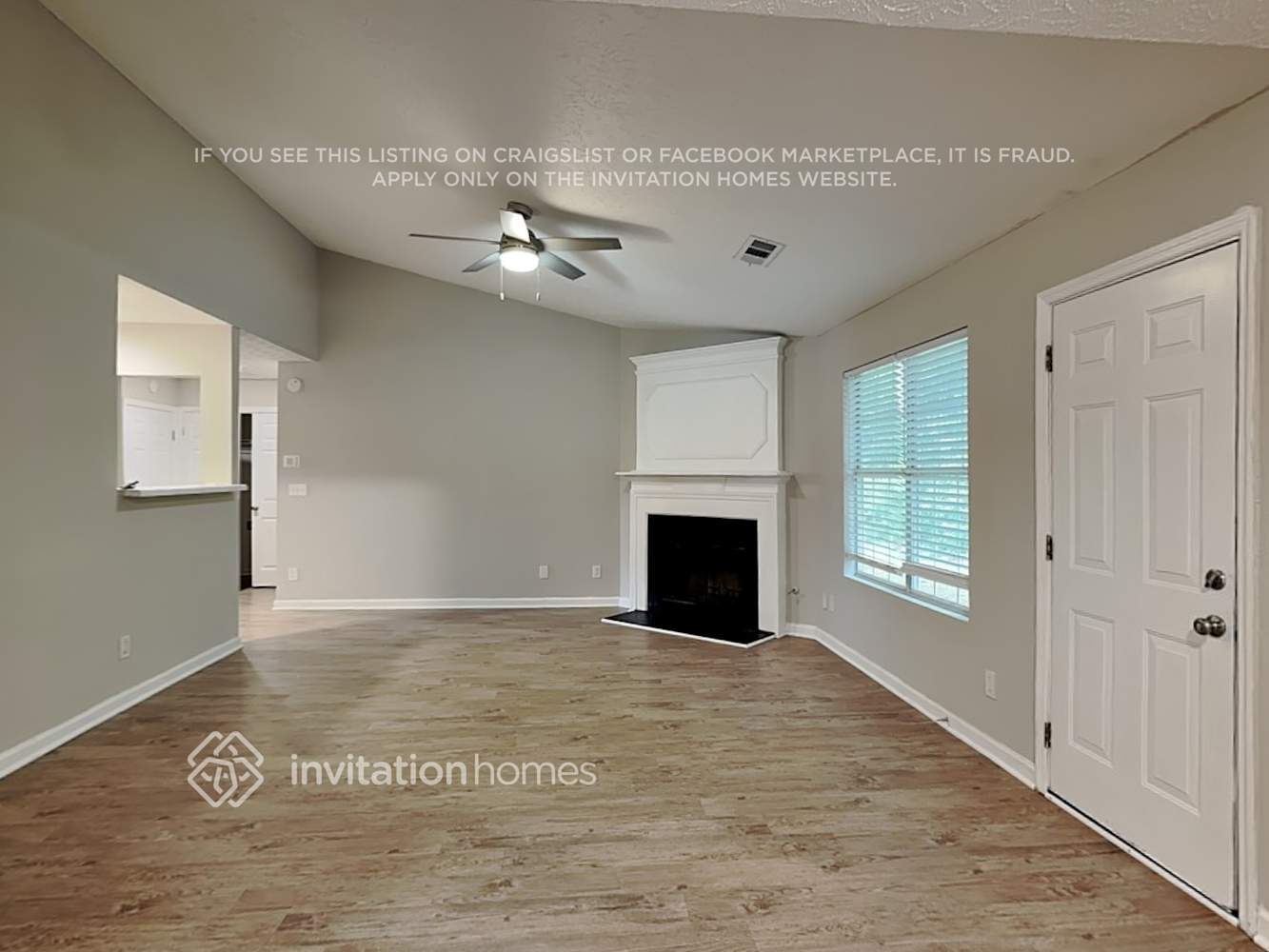 Building Photo - 6453 Alford Way