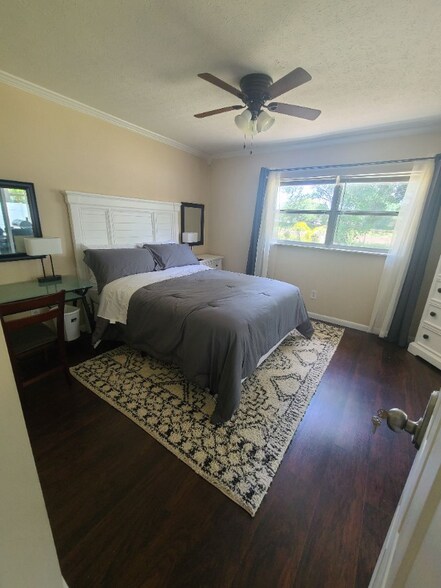 Building Photo - 7111 N Whittier St