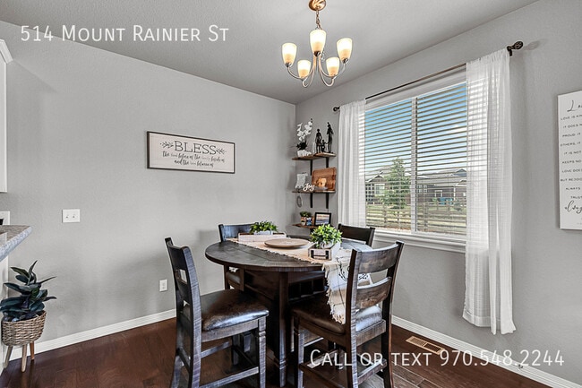 Building Photo - 514 Mount Rainier St