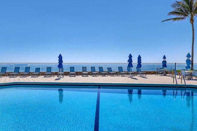 Building Photo - 5200 N Ocean Dr