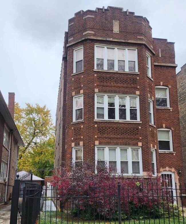 Building Photo - 7835 S Saginaw Ave