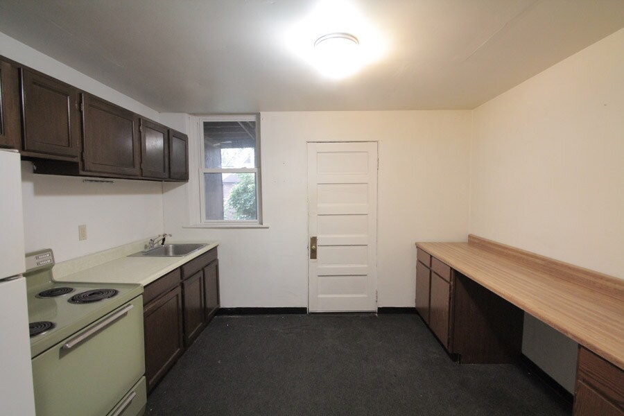 Building Photo - 510 Mifflin Ave