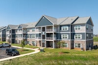 Building Photo - The Rivi