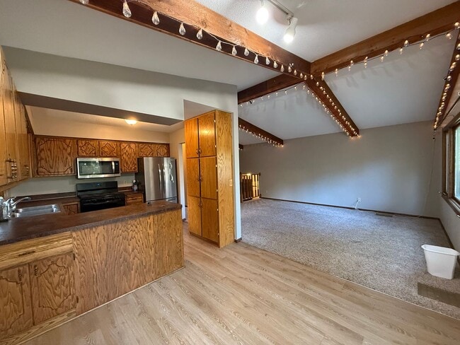 Building Photo - Spacious 4 Bedroom Home in Coon Rapids