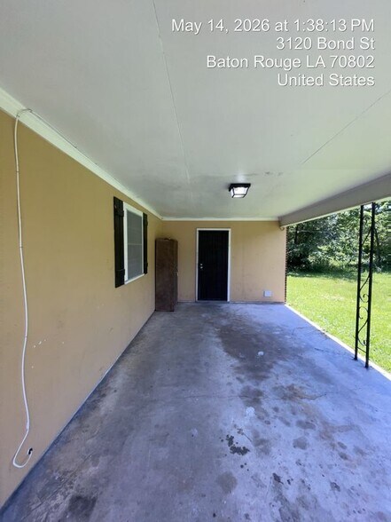 Building Photo - 3120 Bond St