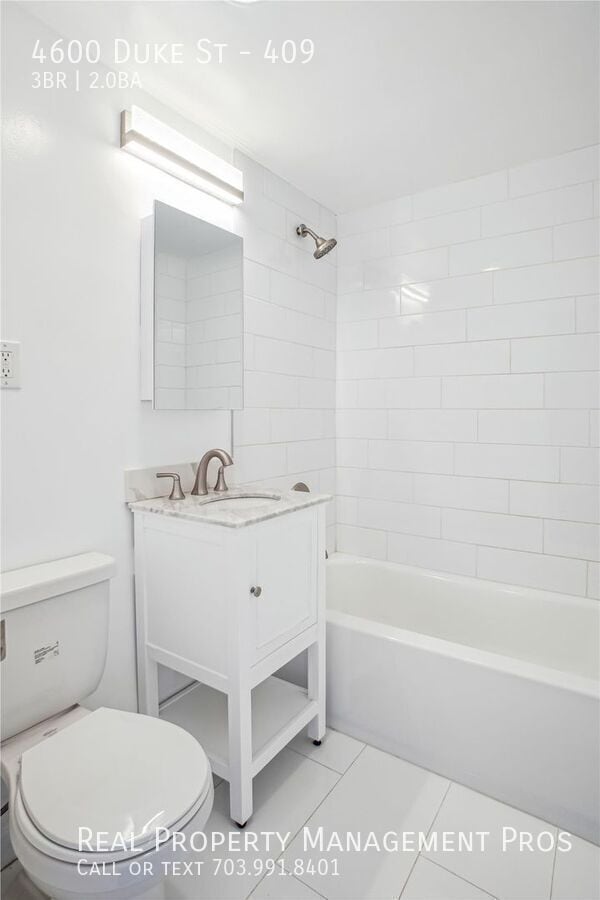 Building Photo - 4600 Duke St