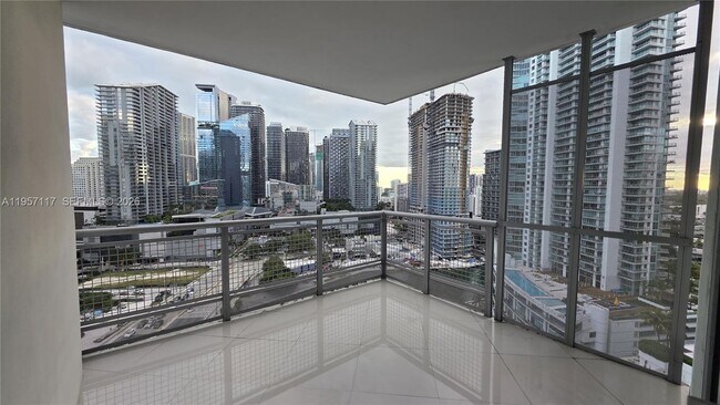 Building Photo - 350 S Miami Ave