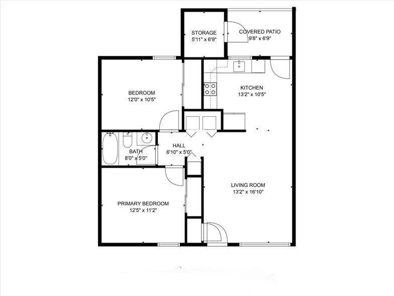 Building Photo - 1314 W 3rd St