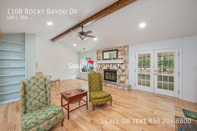 Building Photo - 1108 Rocky Bayou Dr