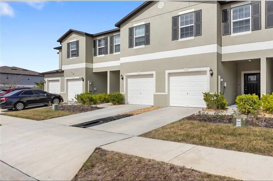 Building Photo - 36471 Garden Wall Wy