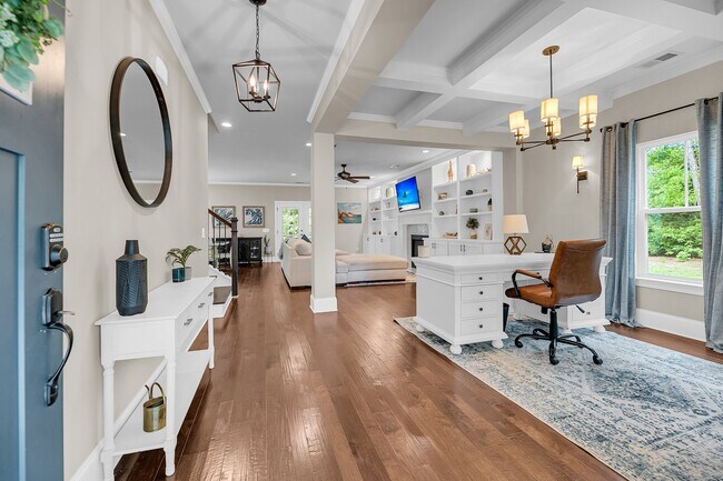 Building Photo - 5725 Caviar Ct