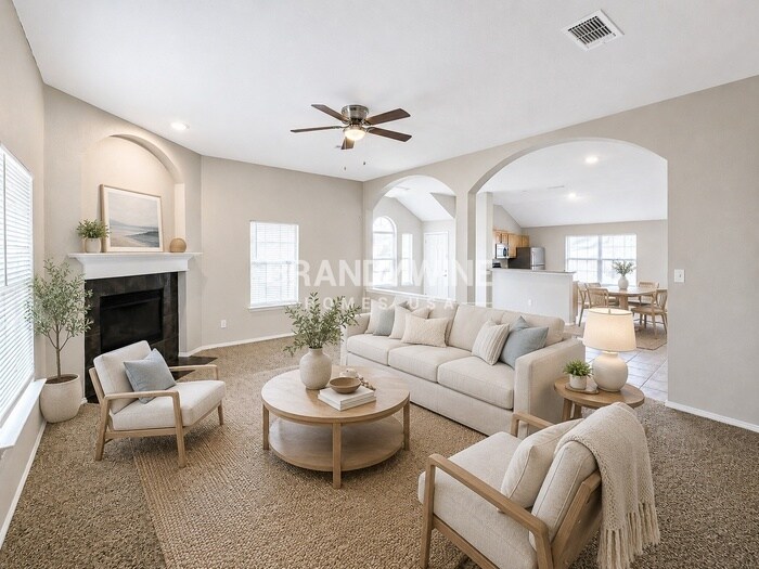 Building Photo - 3109 Alta Mesa Dr