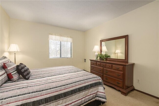 Master Bedroom - 27467 Westown Blvd