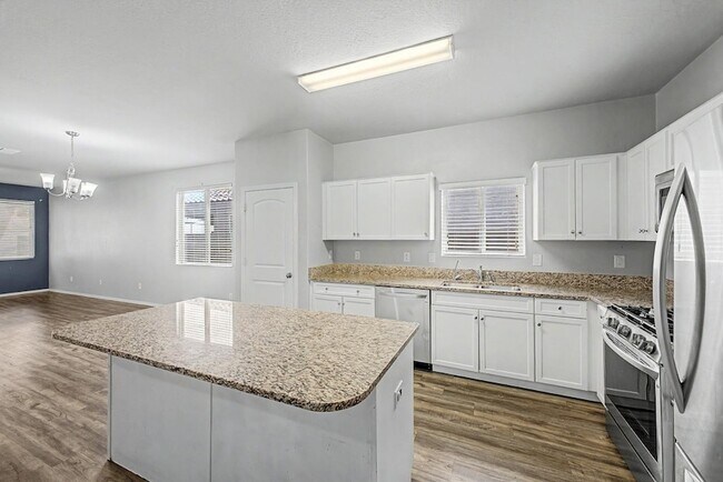 Building Photo - 3743 N 297th Ln