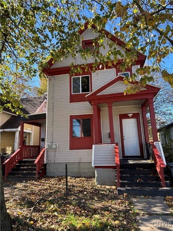 Building Photo - 1070 S Geddes St