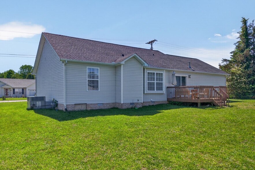 Building Photo - 1298 Copperfield Dr