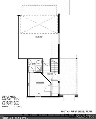 Building Photo - 1883 Vine St