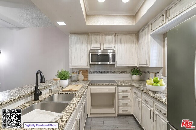 Building Photo - 3480 Barham Blvd