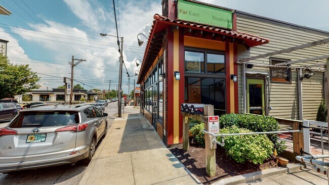 Building Photo - Amazing East Nashville 2 Bed/ 2 Bath Condo...