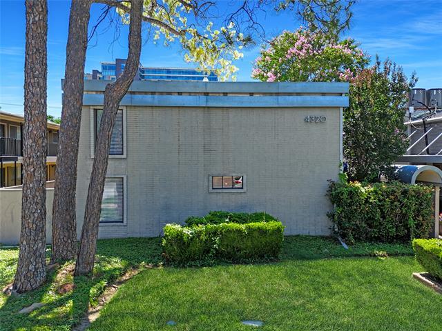 Building Photo - 4320 Cole Ave