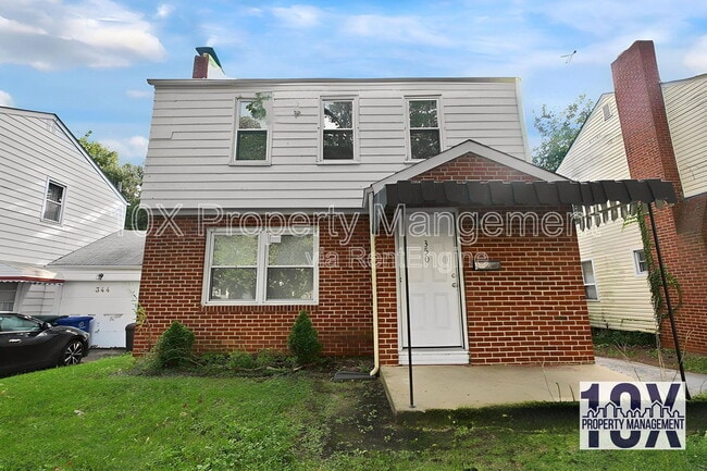 Primary Photo - 350 S Chase Ave